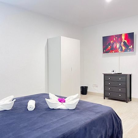 ☆The Central Valencia Stay☆ Ngoại thất bức ảnh