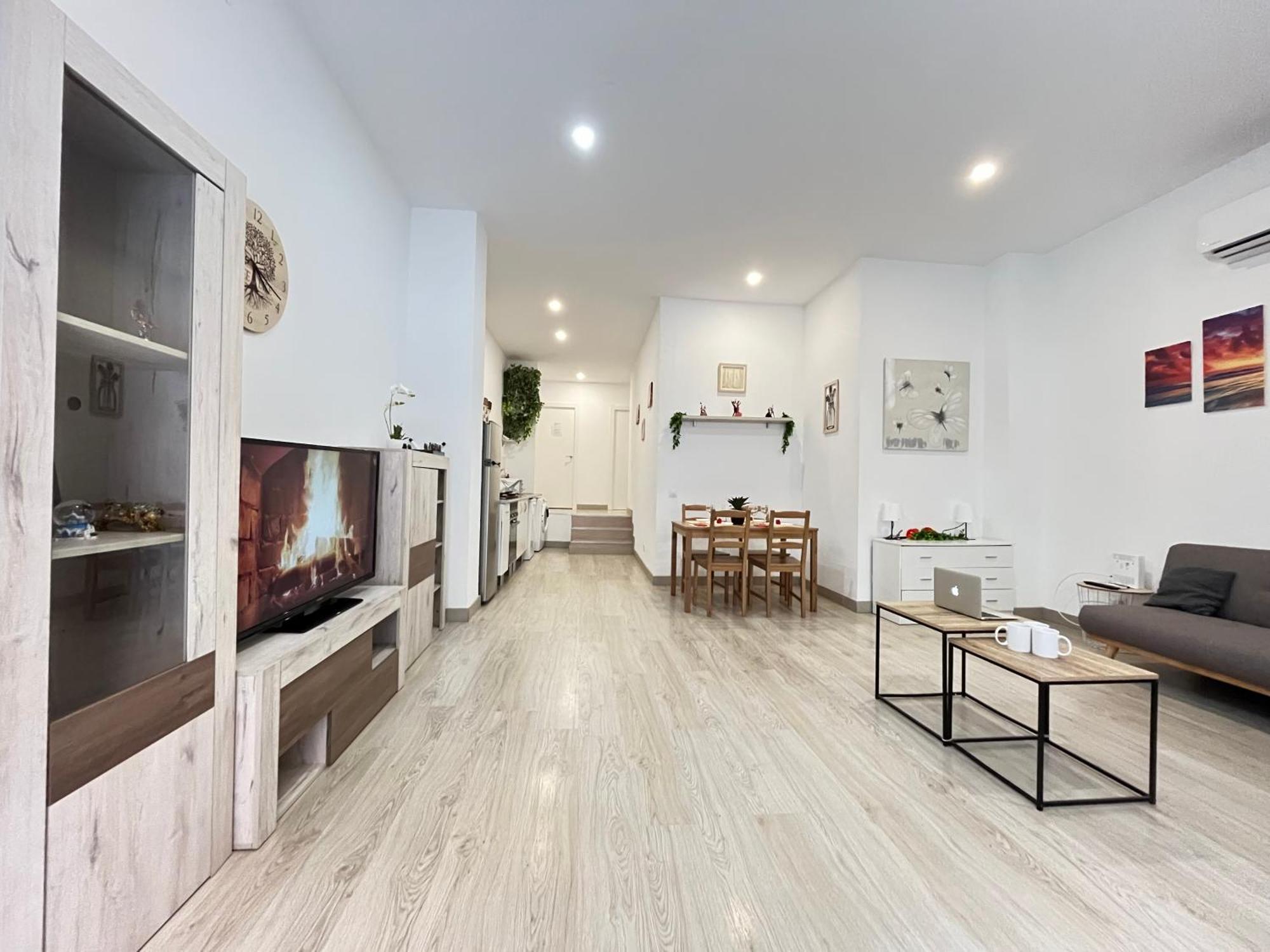 ☆The Central Valencia Stay☆ Ngoại thất bức ảnh