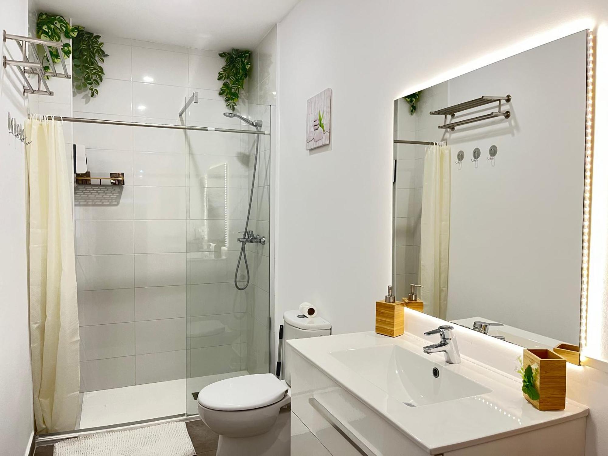 ☆The Central Valencia Stay☆ Ngoại thất bức ảnh