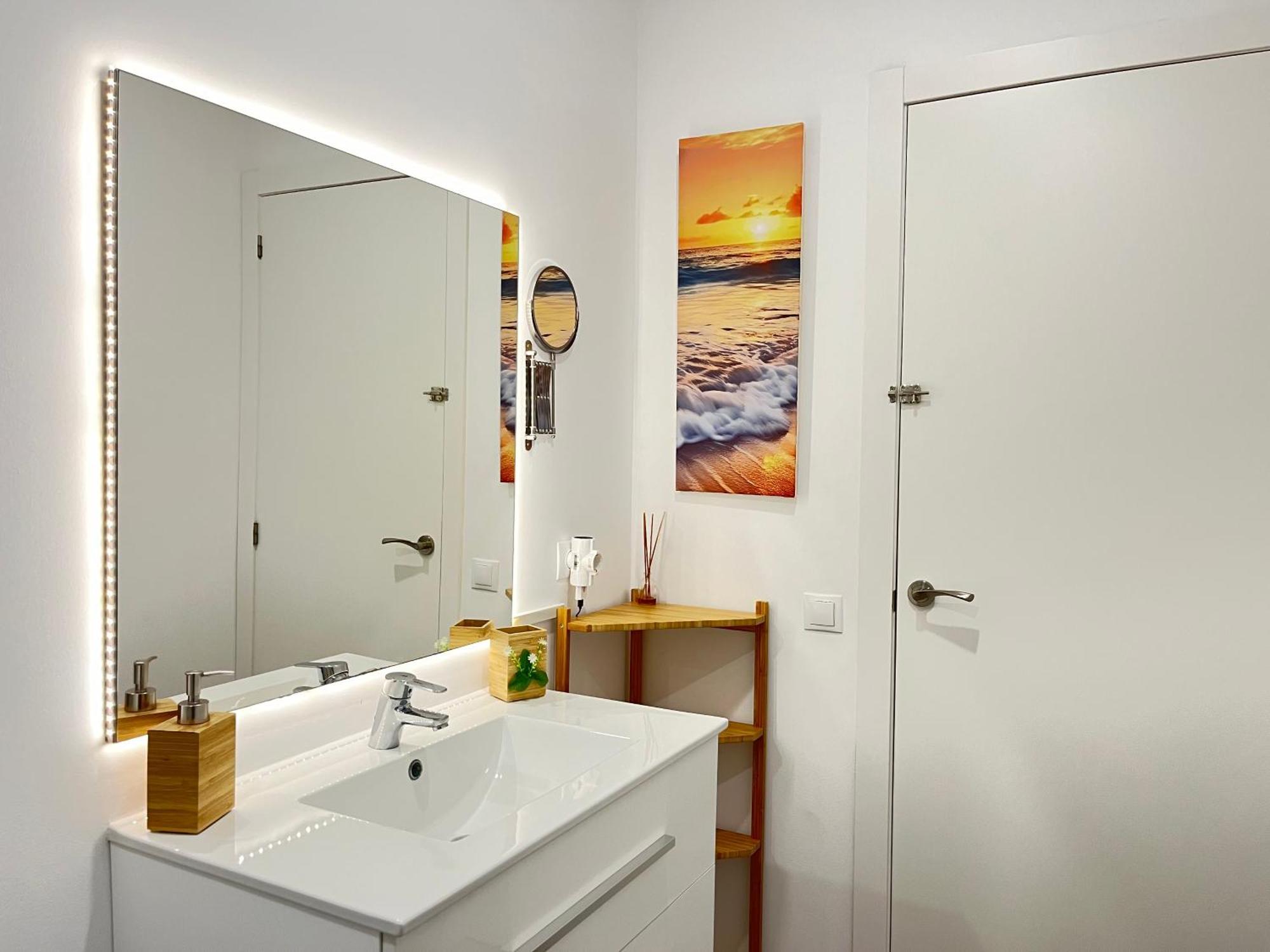 ☆The Central Valencia Stay☆ Ngoại thất bức ảnh
