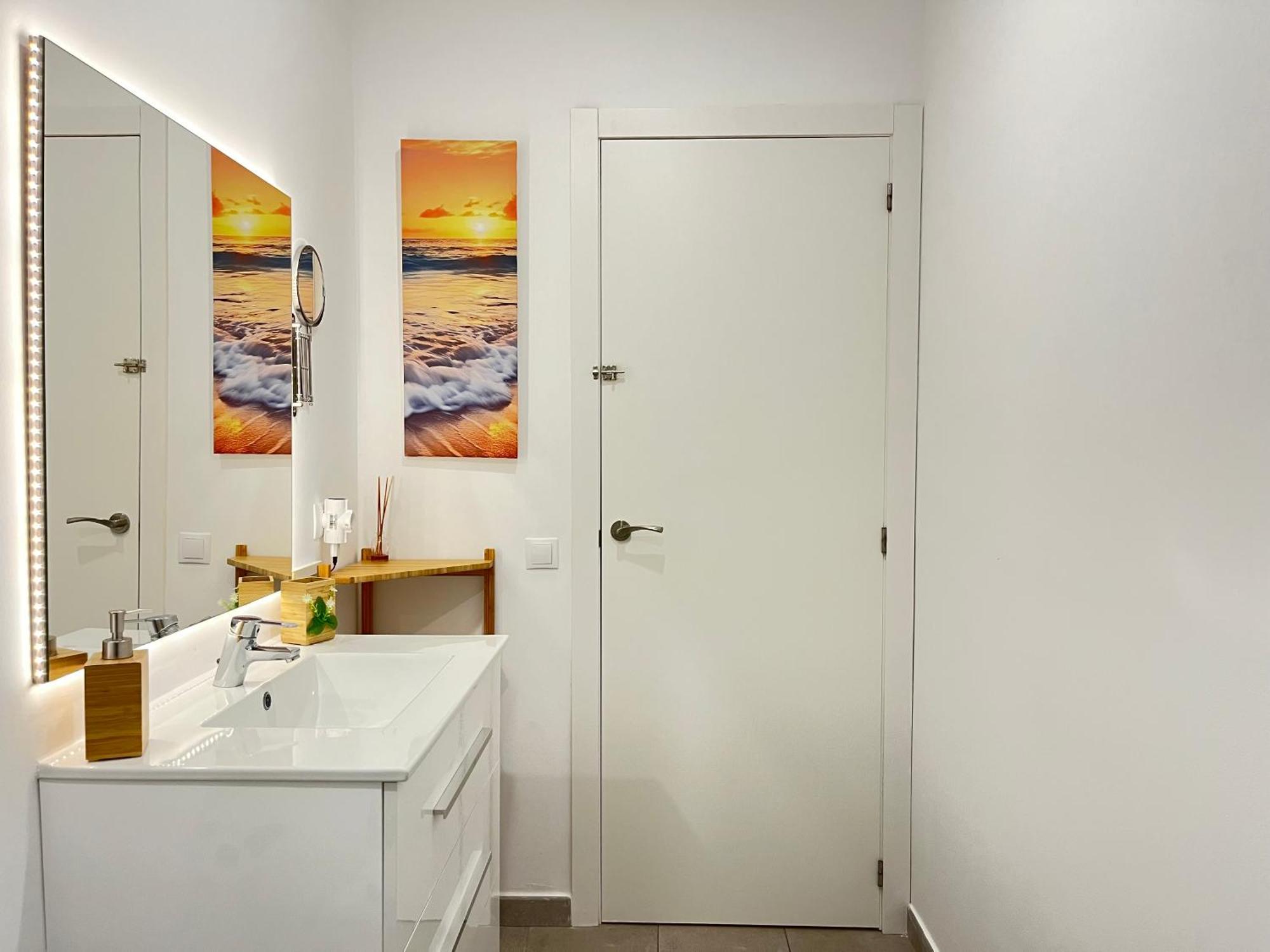 ☆The Central Valencia Stay☆ Ngoại thất bức ảnh