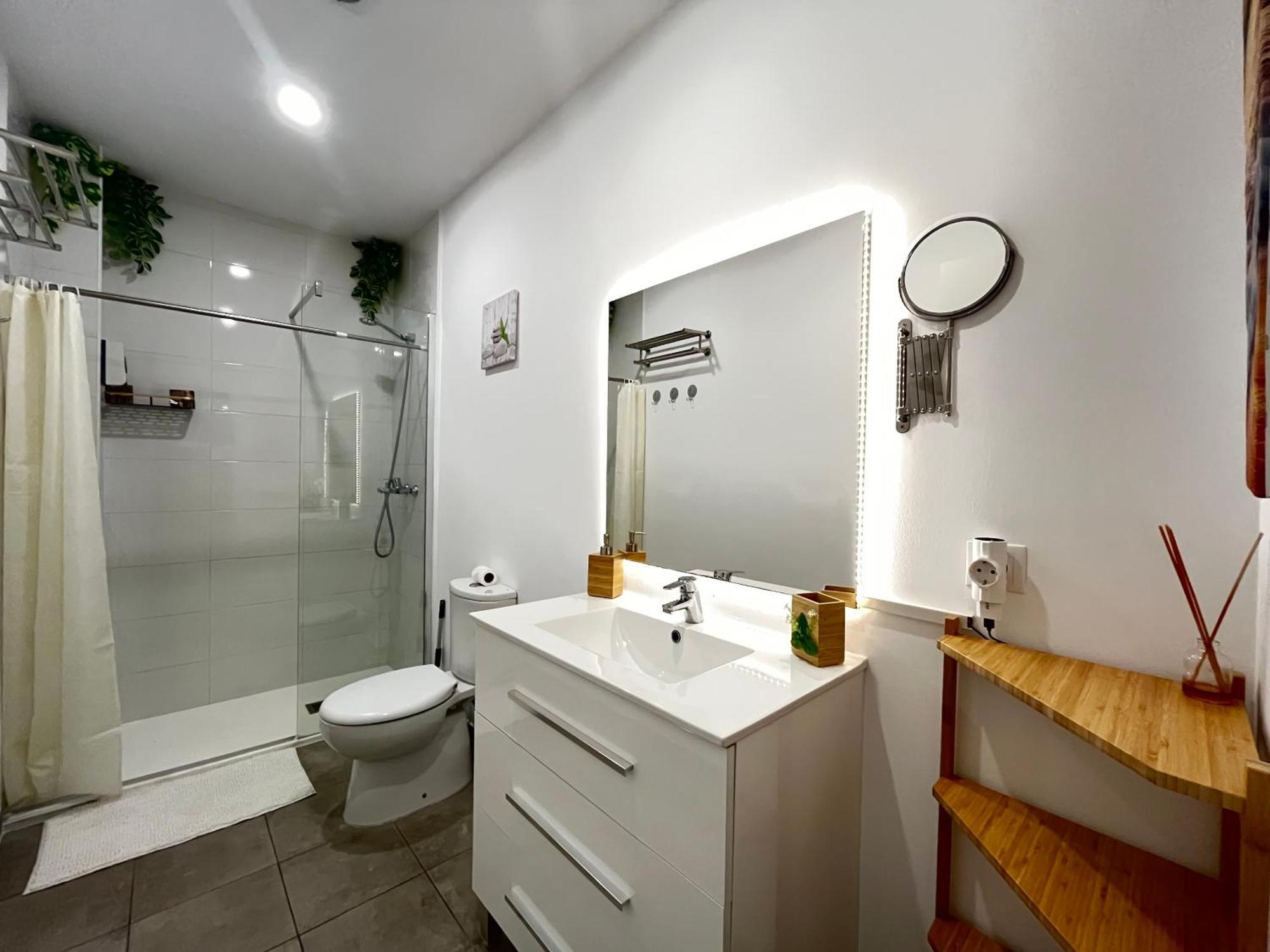 ☆The Central Valencia Stay☆ Ngoại thất bức ảnh