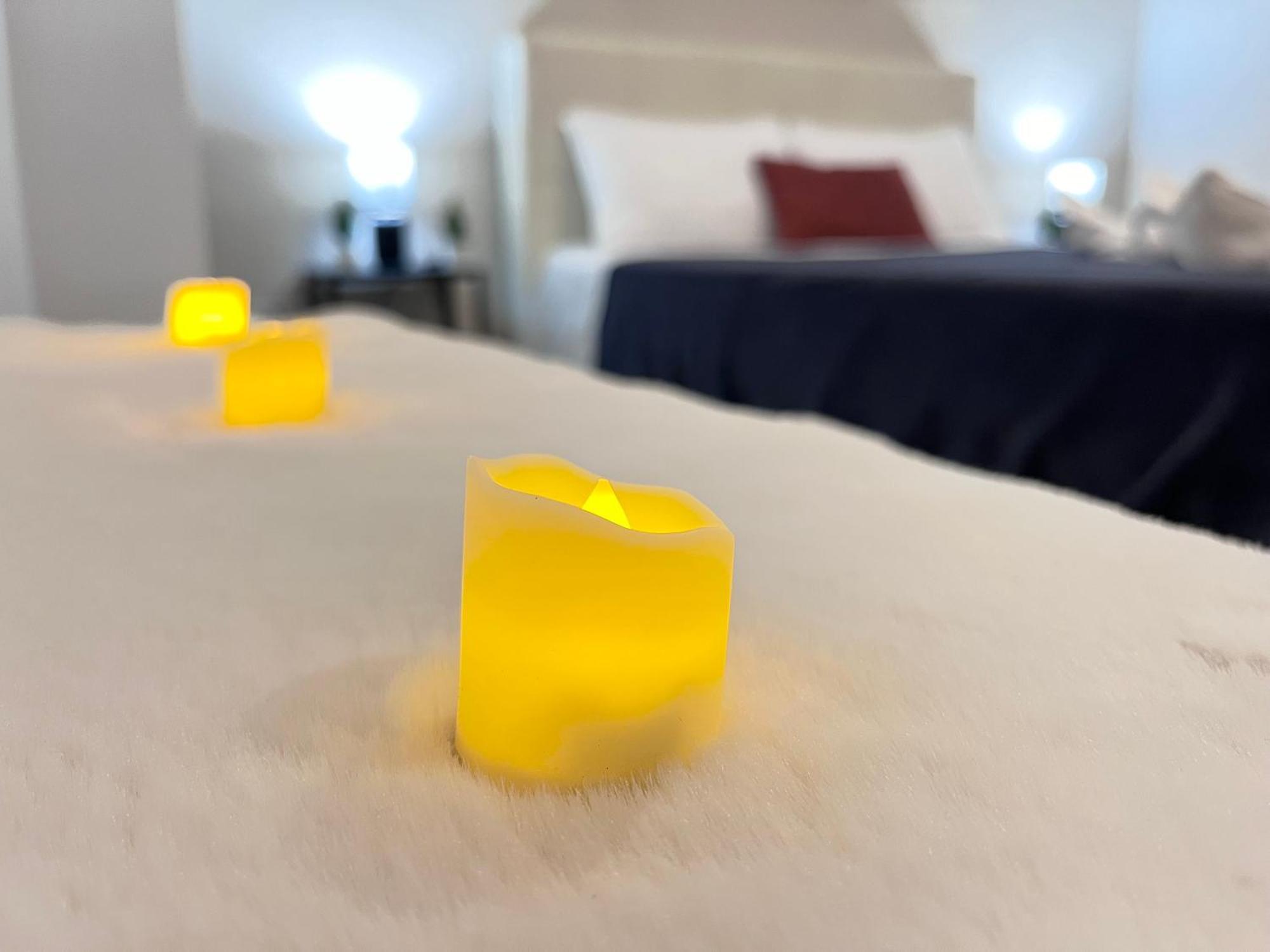 ☆The Central Valencia Stay☆ Ngoại thất bức ảnh