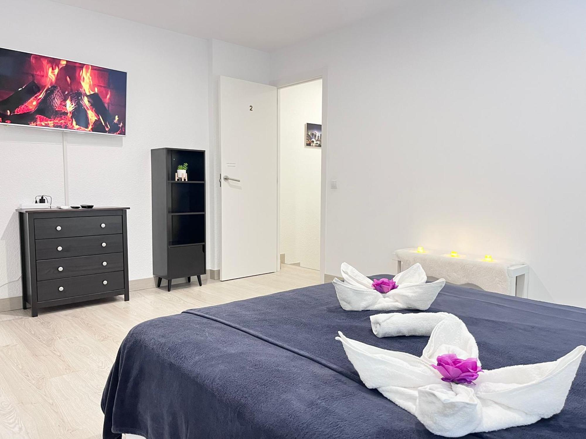 ☆The Central Valencia Stay☆ Ngoại thất bức ảnh
