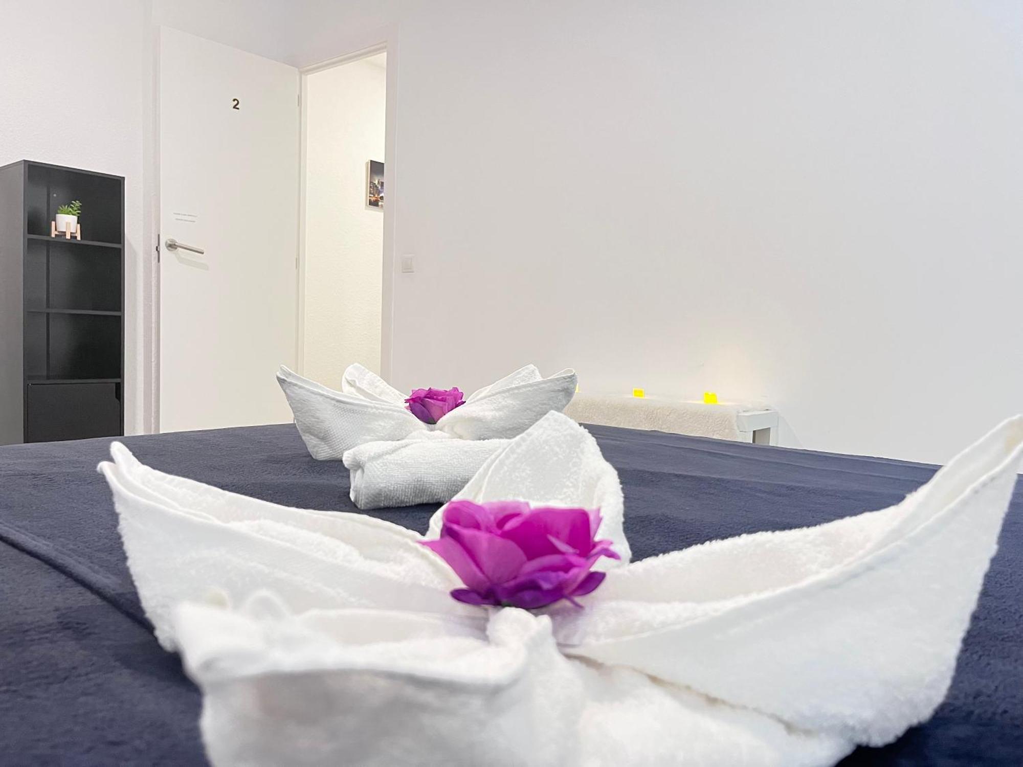 ☆The Central Valencia Stay☆ Ngoại thất bức ảnh