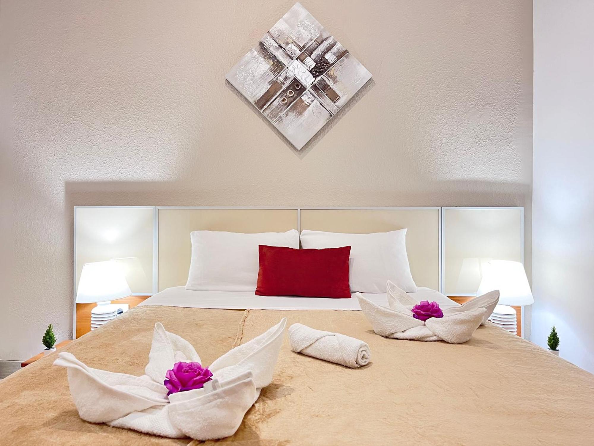☆The Central Valencia Stay☆ Ngoại thất bức ảnh